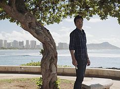 Hawaii 5.0: 8x14 „Nā keiki a Kalaihaohia” - zdjęcia promocyjne