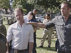 Hawaii 5.0: 8x14 „Nā keiki a Kalaihaohia” - zdjęcia promocyjne