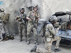 SEAL Team: 1x12 „The Upside Down” - zdjęcia promocyjne
