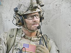 SEAL Team: 1x12 „The Upside Down” - zdjęcia promocyjne