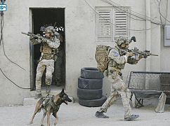 SEAL Team: 1x12 „The Upside Down” - zdjęcia promocyjne