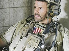 SEAL Team: 1x12 „The Upside Down” - zdjęcia promocyjne