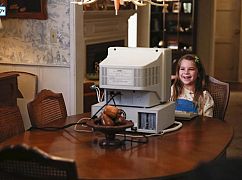 Young Sheldon: 1x12 „A Computer, a Plastic Pony, and a Case of Beer” - zdjęcia promocyjne