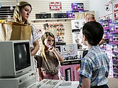 Young Sheldon: 1x12 „A Computer, a Plastic Pony, and a Case of Beer” - zdjęcia promocyjne