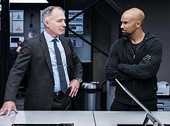 S.W.A.T.: 1x11 „K-Town” - zdjęcia promocyjne