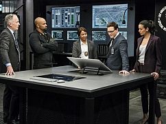 S.W.A.T.: 1x11 „K-Town” - zdjęcia promocyjne