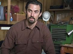 Tacy jesteśmy: 2x12 „Clooney” - zdjęcia promocyjne