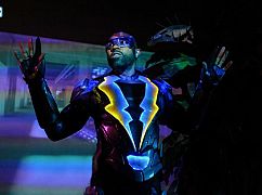 Black Lightning: 1x02 „LaWanda The Book of Hope” - zdjęcia promocyjne