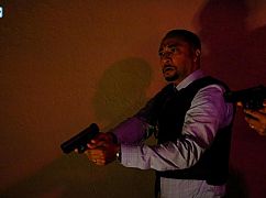Black Lightning: 1x02 „LaWanda The Book of Hope” - zdjęcia promocyjne