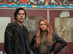 Riverdale: 2x10 „The Blackboard Jungle” - zdjęcia promocyjne