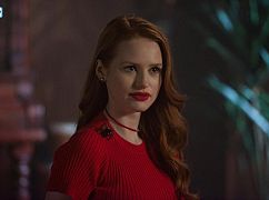 Riverdale: 2x10 „The Blackboard Jungle” - zdjęcia promocyjne