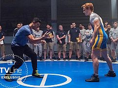 Riverdale: 2x11 „The Wrestler” - zdjęcia promocyjne