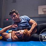 The Wrestler