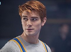 Riverdale: 2x11 „The Wrestler” - zdjęcia promocyjne