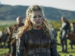 Wikingowie: 5x08 „The Joke” - zdjęcia promocyjne