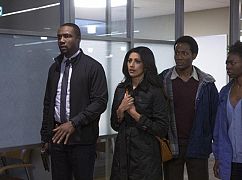 Blindspot: 3x10 „Balance of Might” - zdjęcia promocyjne