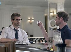 Blindspot: 3x10 „Balance of Might” - zdjęcia promocyjne
