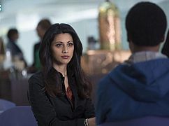 Blindspot: 3x10 „Balance of Might” - zdjęcia promocyjne