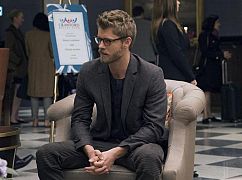Blindspot: 3x10 „Balance of Might” - zdjęcia promocyjne
