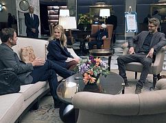 Blindspot: 3x10 „Balance of Might” - zdjęcia promocyjne