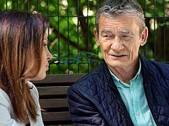 Barwy szczęścia odc. 1776 - zdjęcia promocyjne