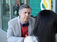 Grown-ish: 1x03 „If You’re Reading This, It’s Too Late” - zdjęcia promocyjne