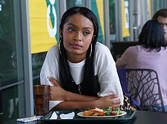 Grown-ish: 1x03 „If You’re Reading This, It’s Too Late” - zdjęcia promocyjne
