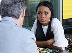 Grown-ish: 1x03 „If You’re Reading This, It’s Too Late” - zdjęcia promocyjne