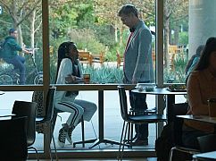 Grown-ish: 1x03 „If You’re Reading This, It’s Too Late” - zdjęcia promocyjne