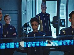 Star Trek: Discovery: 1x10 „Despite Yourself” - zdjęcia promocyjne