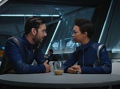 Star Trek: Discovery: 1x10 „Despite Yourself” - zdjęcia promocyjne