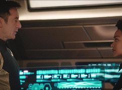 Star Trek: Discovery: 1x10 „Despite Yourself” - zdjęcia promocyjne