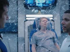 Star Trek: Discovery: 1x10 „Despite Yourself” - zdjęcia promocyjne