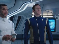 Star Trek: Discovery: 1x10 „Despite Yourself” - zdjęcia promocyjne
