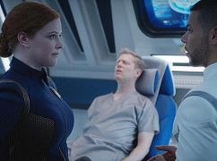 Star Trek: Discovery: 1x10 „Despite Yourself” - zdjęcia promocyjne