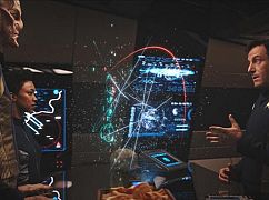 Star Trek: Discovery: 1x10 „Despite Yourself” - zdjęcia promocyjne