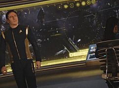 Star Trek: Discovery: 1x10 „Despite Yourself” - zdjęcia promocyjne