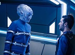 Star Trek: Discovery: 1x10 „Despite Yourself” - zdjęcia promocyjne