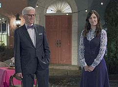 The Good Place: 2x10 „Best Self” - zdjęcia promocyjne