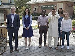 The Good Place: 2x10 „Best Self” - zdjęcia promocyjne