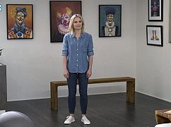 The Good Place: 2x10 „Best Self” - zdjęcia promocyjne