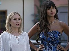 The Good Place: 2x10 „Best Self” - zdjęcia promocyjne