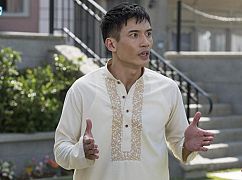 The Good Place: 2x10 „Best Self” - zdjęcia promocyjne