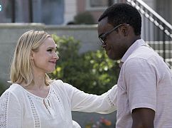 The Good Place: 2x10 „Best Self” - zdjęcia promocyjne
