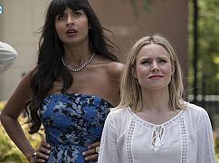 The Good Place: 2x10 „Best Self” - zdjęcia promocyjne