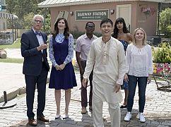 The Good Place: 2x10 „Best Self” - zdjęcia promocyjne