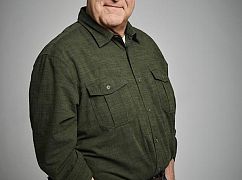 Zdjęcia promocyjne obsady 10 sezonu serialu „Roseanne”