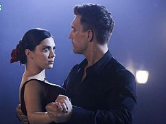 Crazy Ex-Girlfriend: 3x10 „Oh Nathaniel, It’s On!” - zdjęcia promocyjne