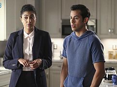 Crazy Ex-Girlfriend: 3x10 „Oh Nathaniel, It’s On!” - zdjęcia promocyjne