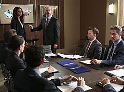 Crazy Ex-Girlfriend: 3x10 „Oh Nathaniel, It’s On!” - zdjęcia promocyjne